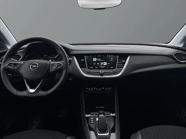 Opel Grandland X 1.6 T PHEV Excellence