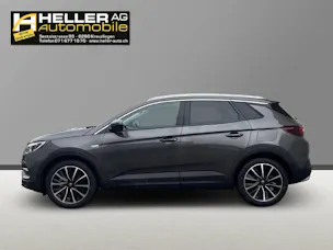 Opel Grandland X 1.6 T PHEV Excellence