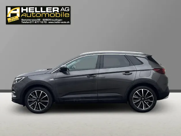Opel Grandland X 1.6 T PHEV Excellence