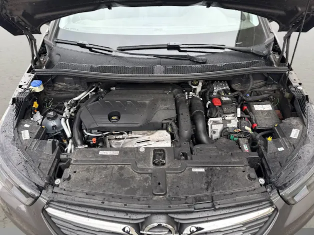 Opel Grandland X 1.6 T PHEV Excellence