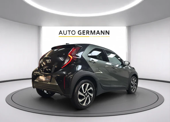 image du véhicule 2 image du véhicule 2