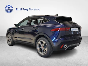 immagine del veicolo JAGUAR E-Pace 2.0 I4 200 SE AWD + Ruote invernali incluse