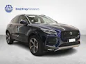 Jaguar E-Pace 2.0 I4 200 SE AWD + Ruote invernali incluse