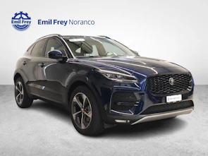 immagine del veicolo JAGUAR E-Pace 2.0 I4 200 SE AWD + Ruote invernali incluse