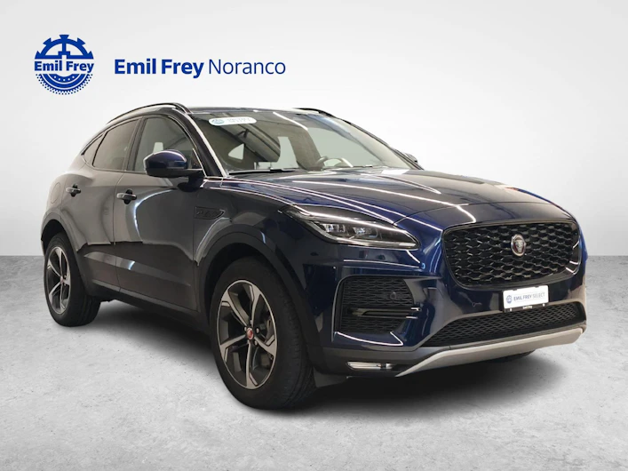 immagine del veicolo JAGUAR E-PACE