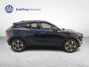 Jaguar E-Pace 2.0 I4 200 SE AWD + Ruote invernali incluse