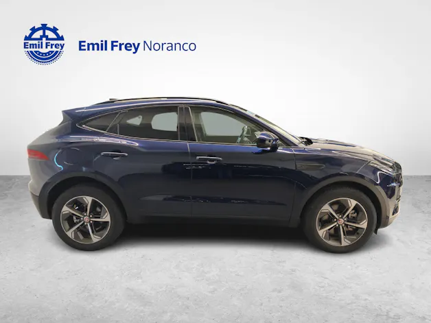 Jaguar E-Pace 2.0 I4 200 SE AWD + Ruote invernali incluse