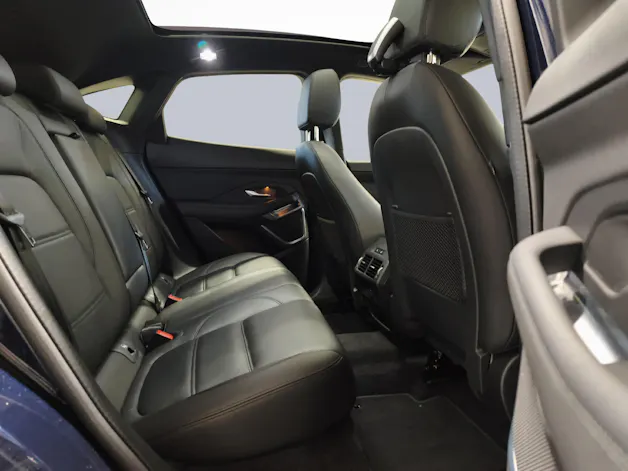Jaguar E-Pace 2.0 I4 200 SE AWD + Ruote invernali incluse