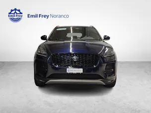 Jaguar E-Pace 2.0 I4 200 SE AWD + Ruote invernali incluse