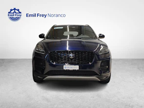 immagine del veicolo JAGUAR E-Pace 2.0 I4 200 SE AWD + Ruote invernali incluse