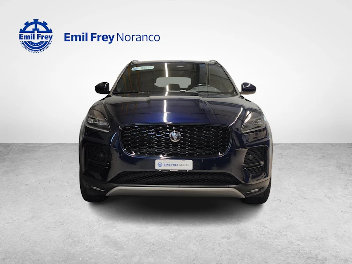 immagine del veicolo JAGUAR E-PACE