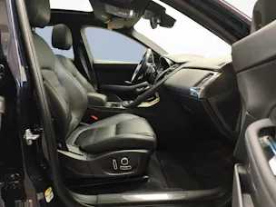 Jaguar E-Pace 2.0 I4 200 SE AWD + Ruote invernali incluse