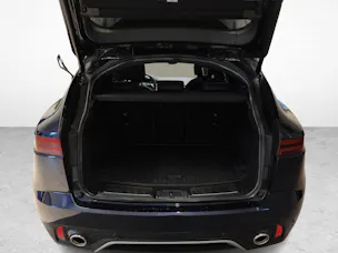 Jaguar E-Pace 2.0 I4 200 SE AWD + Ruote invernali incluse
