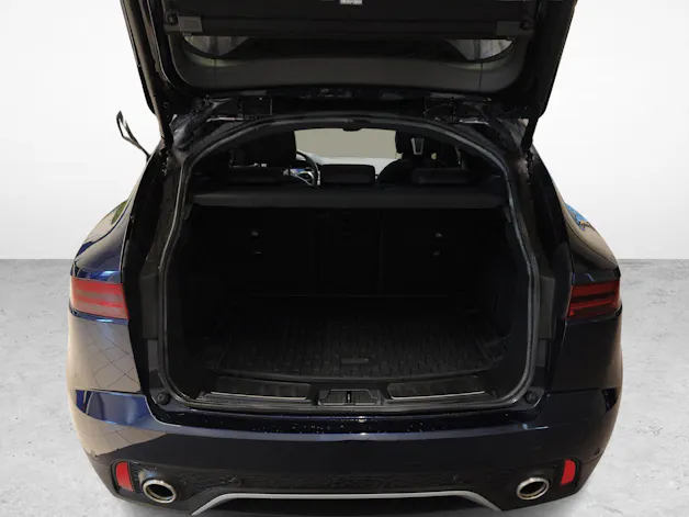 Jaguar E-Pace 2.0 I4 200 SE AWD + Ruote invernali incluse