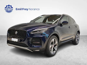 immagine del veicolo JAGUAR E-Pace 2.0 I4 200 SE AWD + Ruote invernali incluse
