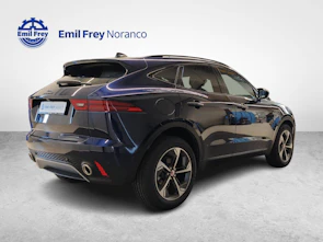 immagine del veicolo JAGUAR E-Pace 2.0 I4 200 SE AWD + Ruote invernali incluse
