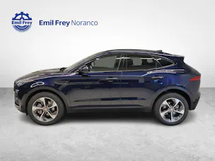 Jaguar E-Pace 2.0 I4 200 SE AWD + Ruote invernali incluse