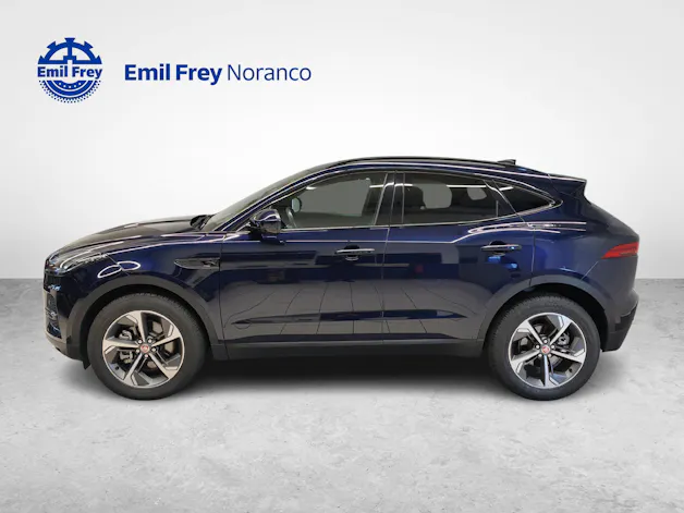 Jaguar E-Pace 2.0 I4 200 SE AWD + Ruote invernali incluse