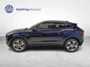 immagine del veicolo JAGUAR E-Pace 2.0 I4 200 SE AWD + Ruote invernali incluse
