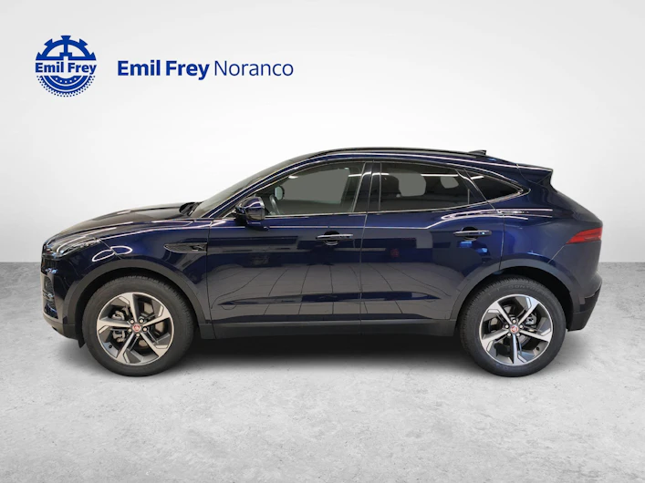 immagine del veicolo JAGUAR E-PACE