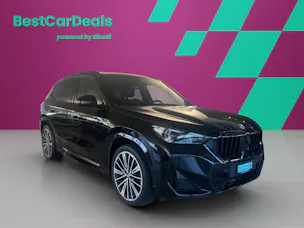 BMW X1 xDrive 23i MSport