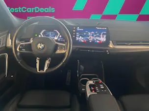 BMW X1 xDrive 23i MSport