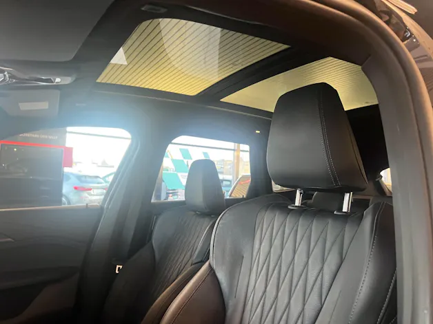 BMW X1 xDrive 23i MSport