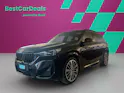 BMW X1 xDrive 23i MSport