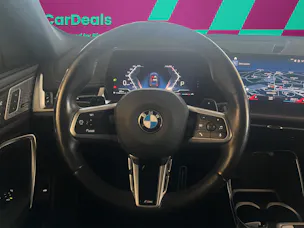 BMW X1 xDrive 23i MSport