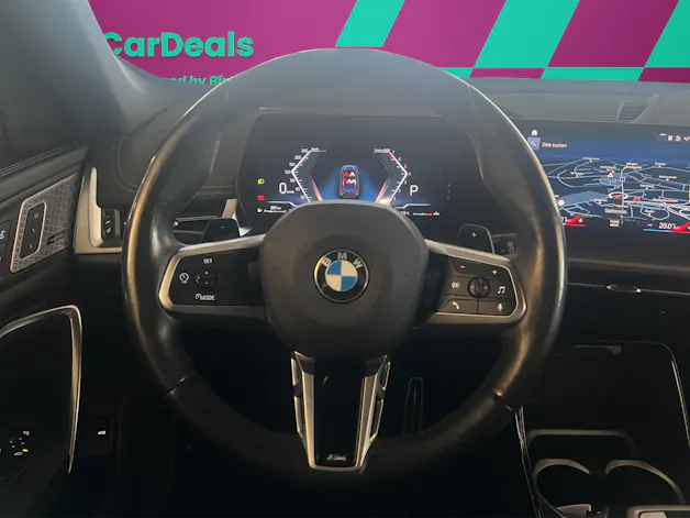 BMW X1 xDrive 23i MSport