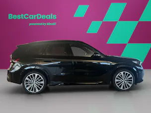 BMW X1 xDrive 23i MSport