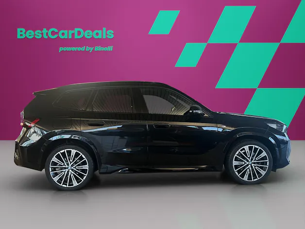 BMW X1 xDrive 23i MSport