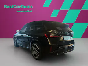 BMW X1 xDrive 23i MSport