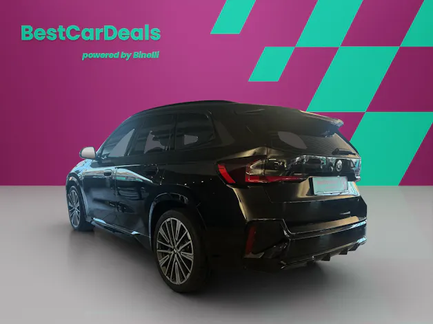 BMW X1 xDrive 23i MSport