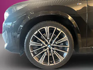 BMW X1 xDrive 23i MSport
