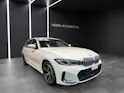 BMW 320d xDrive SAG Touring Attraktiven Leasingzinssatz ab 1,9 % bei Abschluss einer BMW Fahrzeugversicherung.
