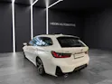 BMW 320d xDrive SAG Touring Attraktiven Leasingzinssatz ab 1,9 % bei Abschluss einer BMW Fahrzeugversicherung.