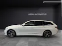 BMW 320d xDrive SAG Touring Attraktiven Leasingzinssatz ab 1,9 % bei Abschluss einer BMW Fahrzeugversicherung.