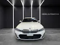 BMW 320d xDrive SAG Touring Attraktiven Leasingzinssatz ab 1,9 % bei Abschluss einer BMW Fahrzeugversicherung.
