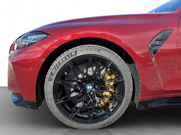 BMW M3 Competition xDrive Touring