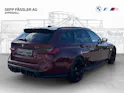 BMW M3 Competition xDrive Touring
