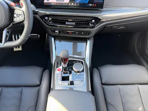 BMW M3 Competition xDrive Touring