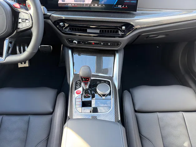 BMW M3 Competition xDrive Touring