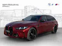 BMW M3 Competition xDrive Touring