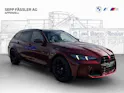 BMW M3 Competition xDrive Touring