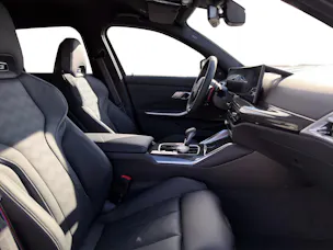 BMW M3 Competition xDrive Touring