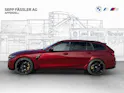 BMW M3 Competition xDrive Touring