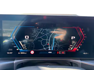 BMW M3 Competition xDrive Touring