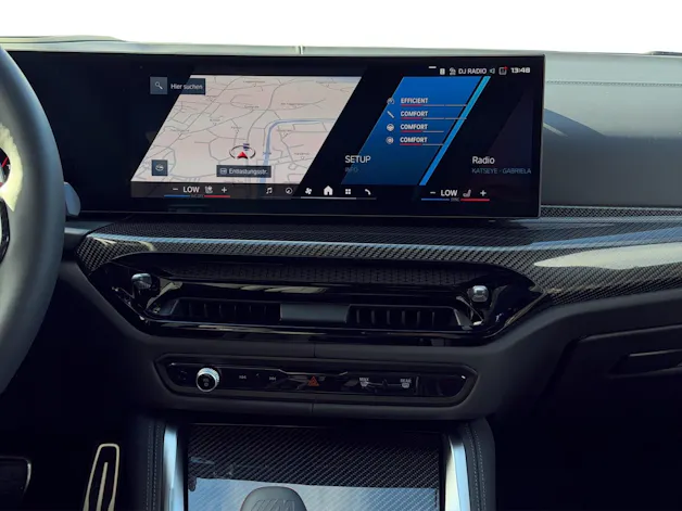 BMW M3 Competition xDrive Touring