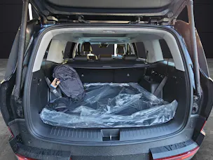 Hyundai Santa Fe 1.6 T-GDi HEV Vertex